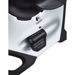 Logitech G Extreme 3D PRO Noir, Blanc USB 2.0 Joystick Numérique PC - Vue supplémentaire 4