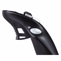 Logitech G Extreme 3D PRO Noir, Blanc USB 2.0 Joystick Numérique PC - Vue supplémentaire 5