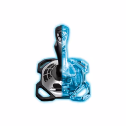 Logitech G Extreme 3D PRO Noir, Blanc USB 2.0 Joystick Numérique PC - Vue supplémentaire 8
