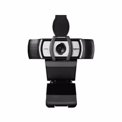 Logitech C930e webcam 1920 x 1080 pixels USB Noir