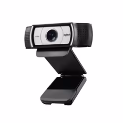Logitech C930e webcam 1920 x 1080 pixels USB Noir - Vue supplémentaire 4