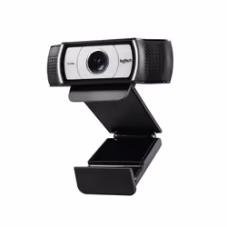 Logitech C930e webcam 1920 x 1080 pixels USB Noir - Vue supplémentaire 5