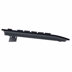 Logitech K280E Pro f/ Business clavier USB AZERTY Français Noir - Vue supplémentaire 11
