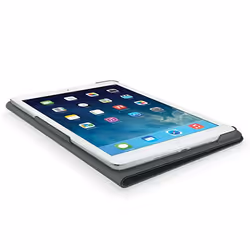 Logitech 939-000664 étui pour tablette Folio Gris - Vue supplémentaire 2