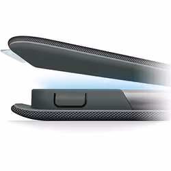 Logitech 939-000664 étui pour tablette Folio Gris - Vue supplémentaire 3