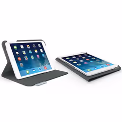 Logitech 939-000664 étui pour tablette Folio Gris - Vue supplémentaire 4
