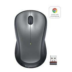 Logitech M310 souris Ambidextre RF sans fil Laser 1000 DPI