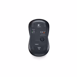 Logitech M310 souris Ambidextre RF sans fil Laser 1000 DPI