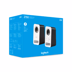 Logitech Z150 - Vue supplémentaire 4