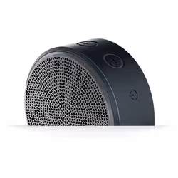 Logitech X100 Mobile Speaker Enceinte portable mono Noir, Vert