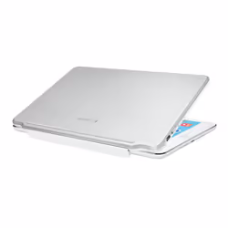 Logitech Ultrathin, AZERTY, Français, Apple, iPad mini iPad mini Retina, Argent, Sans fil