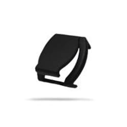 Logitech 993-000900 accessoire de webcam Couvercle de protection de propriété Noir