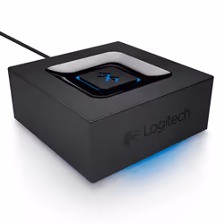 Logitech Récepteur audio Bluetooth Diffusion sans fil