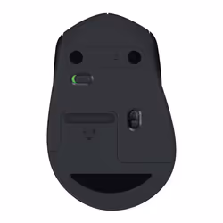 Logitech M280 souris Droitier RF sans fil Optique 1000 DPI - Vue supplémentaire 4
