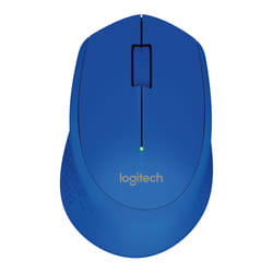 Logitech M280 souris Ambidextre RF sans fil Optique 1000 DPI