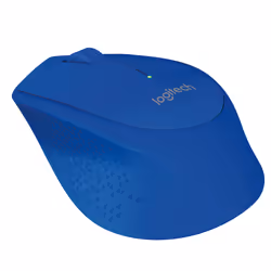 Logitech M280 souris Ambidextre RF sans fil Optique 1000 DPI