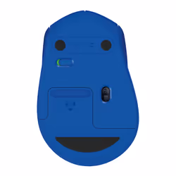 Logitech M280 souris Ambidextre RF sans fil Optique 1000 DPI