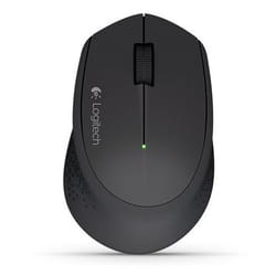 Logitech M280 souris Ambidextre RF sans fil Optique 1000 DPI