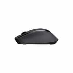 Logitech Wireless Combo MK345 clavier Souris incluse RF sans fil Anglais Noir - Vue supplémentaire 5