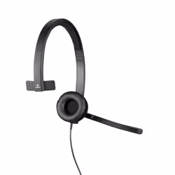 Logitech H570e Noir