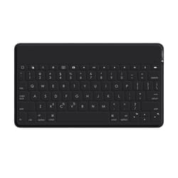 Logitech Keys-To-Go Noir Bluetooth AZERTY Français