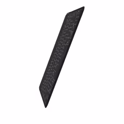 Logitech Keys-To-Go Noir Bluetooth QWERTY Espagnole - Vue supplémentaire 6
