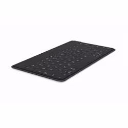 Logitech Keys-To-Go Noir Bluetooth QWERTY Espagnole - Vue supplémentaire 7