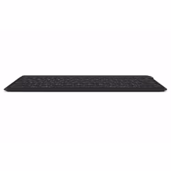 Logitech Keys-To-Go Noir Bluetooth QWERTY Nordique