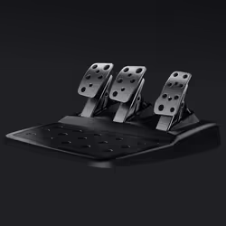 Logitech G29 Driving Force Volant + Pédales PC PS3 PS4 PS5 Noir - Vue supplémentaire 6