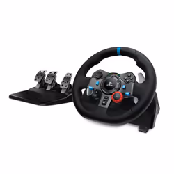 Logitech G G29 Driving Force
