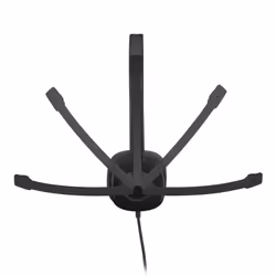 Logitech H151 Stereo Headset Casque multidispositif avec commandes intégrées - Vue supplémentaire 5