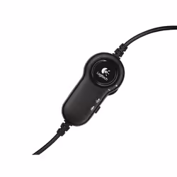 Logitech H151 Stereo Headset Casque multidispositif avec commandes intégrées - Vue supplémentaire 6