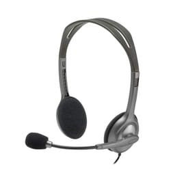 Logitech H111 Gris