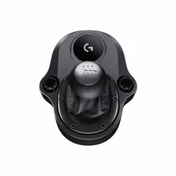 Logitech G Driving Force Shifter Noir USB Spéciale Analogique/Numérique PC, PlayStation 4, Xbox One