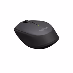 Logitech M335 Wireless Mouse souris Ambidextre RF sans fil Optique 1000 DPI