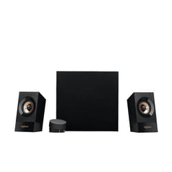 Logitech Z533 Powerful Sound set d'enceintes 60 W Universel Noir 2.1 canaux 15 W