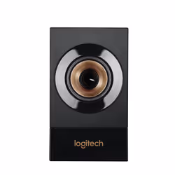 Logitech Z533 Powerful Sound set d'enceintes 60 W Universel Noir 2.1 canaux 15 W - Vue supplémentaire 4