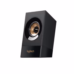 Logitech Z533 Powerful Sound set d'enceintes 60 W Universel Noir 2.1 canaux 15 W - Vue supplémentaire 5