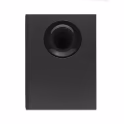 Logitech Z533 Powerful Sound set d'enceintes 60 W Universel Noir 2.1 canaux 15 W - Vue supplémentaire 6