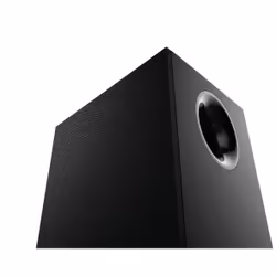 Logitech Z533 Powerful Sound set d'enceintes 60 W Universel Noir 2.1 canaux 15 W - Vue supplémentaire 7