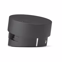 Logitech Z533 Powerful Sound set d'enceintes 60 W Universel Noir 2.1 canaux 15 W - Vue supplémentaire 9