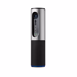 Logitech Connect Argent 1920 x 1080 pixels - Vue supplémentaire 4