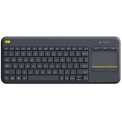 LevelOne GEP-1051 commutateur réseau Géré L2/L3/L4 Gigabit Ethernet (10/100/1000) Connexion Ethernet, supportant l'alimentation via ce port (PoE) Noir