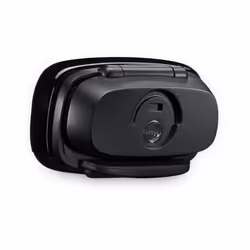 Logitech C615 Portable HD webcam 8 MP 1920 x 1080 pixels USB 2.0 Noir - Vue supplémentaire 11
