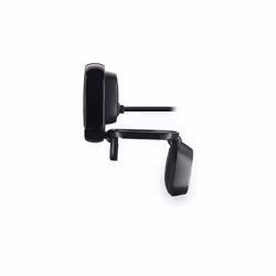 Logitech C615 Portable HD webcam 8 MP 1920 x 1080 pixels USB 2.0 Noir - Vue supplémentaire 9