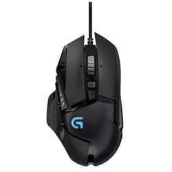 Logitech G G502 Proteus Spectrum RGB Tunable Gaming Mouse souris Droitier USB Type-A Optique 12000 DPI