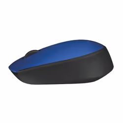 Logitech M171 Blue-K souris Ambidextre RF sans fil Optique 1000 DPI - Vue supplémentaire 4
