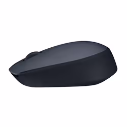 Logitech M170 Grey-K souris Ambidextre RF sans fil Optique 1000 DPI - Vue supplémentaire 4