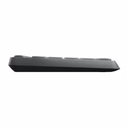 Logitech MK235 Wireless Keyboard and Mouse Combo Pleine taille. Résistant. Simple.