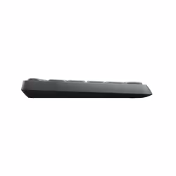 Logitech MK235 clavier Souris incluse USB QWERTY Italien Gris